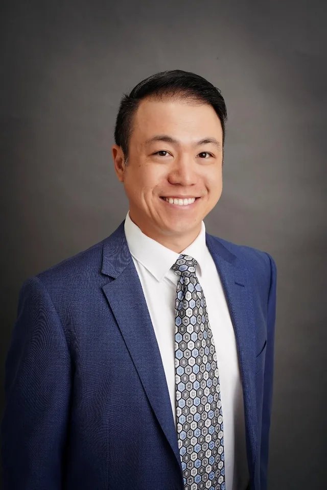 Andrew Wong, Esq.